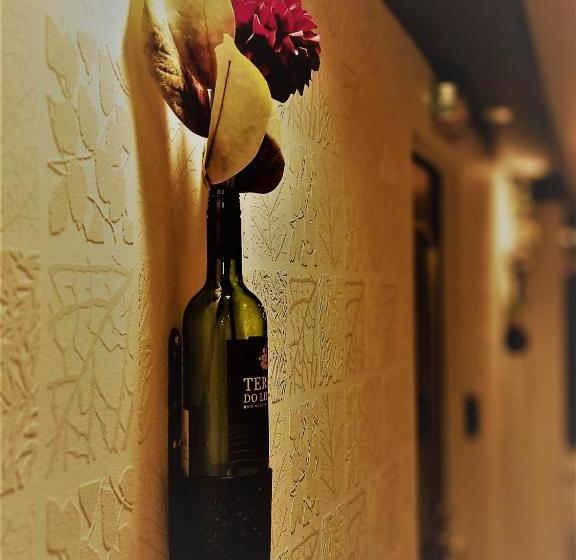 فندق Opus  Adult Only