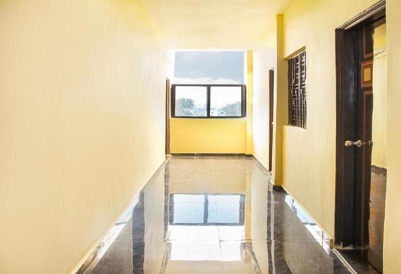 فندق Oyo 60781  Rm