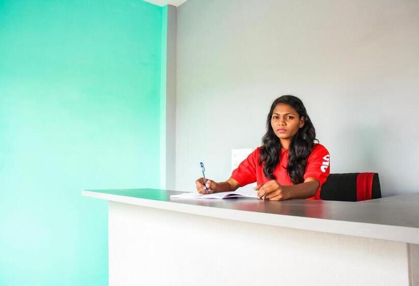 בית מלון כפרי Oyo 60781  Rm