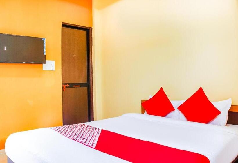 فندق Oyo 60781  Rm
