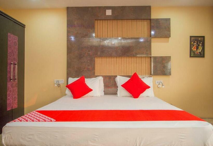 ホテル Oyo 62896  Ridhi Sidhi