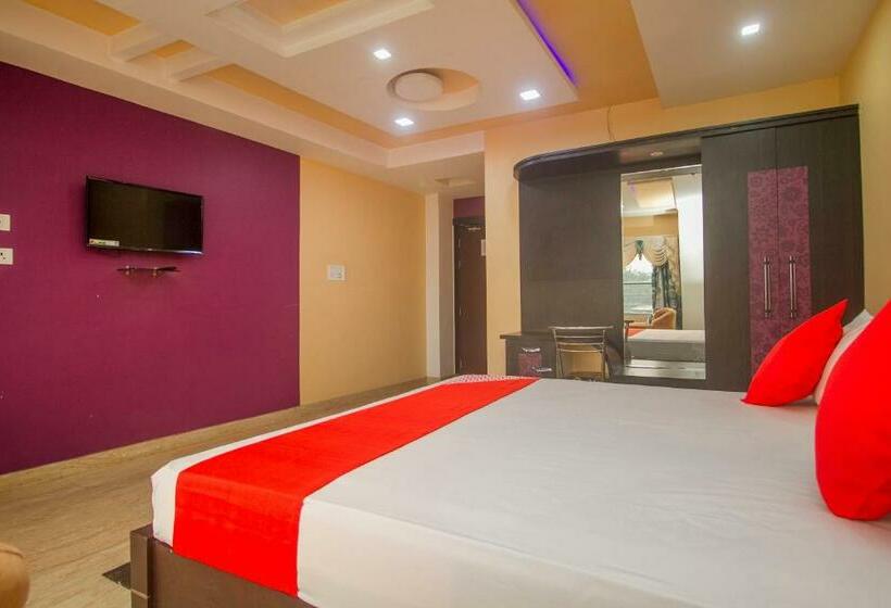 בית מלון כפרי Oyo 62896  Ridhi Sidhi