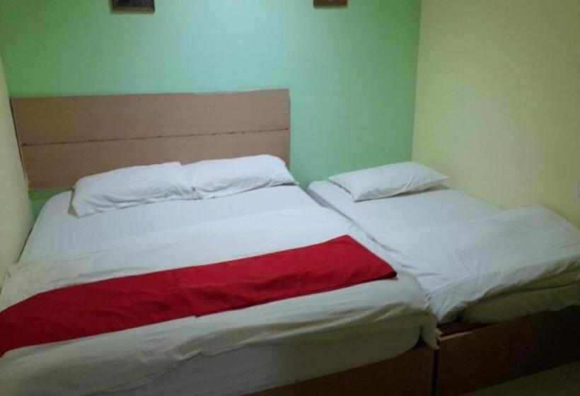 South City Hotel @ Bandar Mahkota Cheras