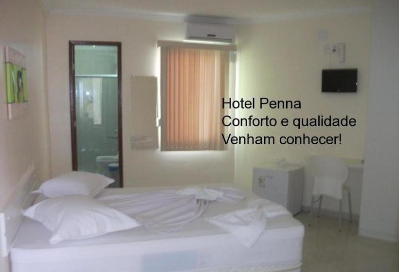 Hotel Penna
