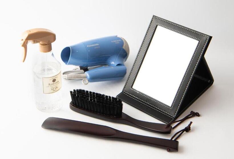 فندق R9 The Yard Kanuma Sakae