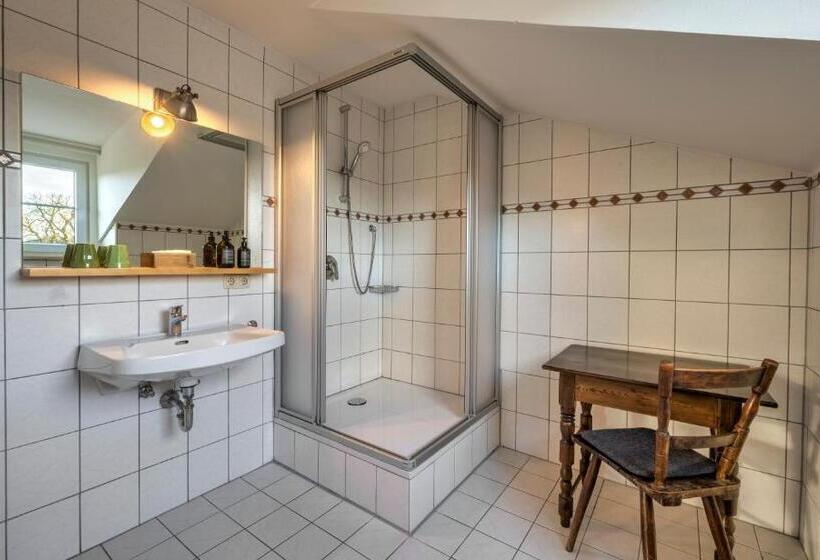 Отель Schmiedhubers