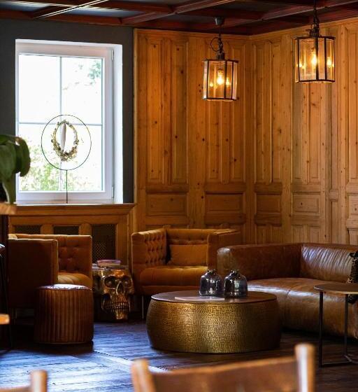 Отель Schmiedhubers