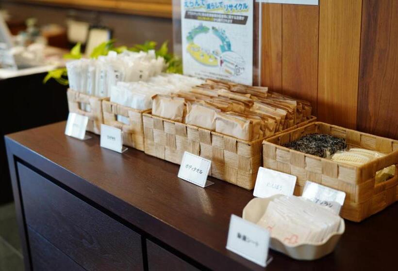 בית מלון כפרי Silk