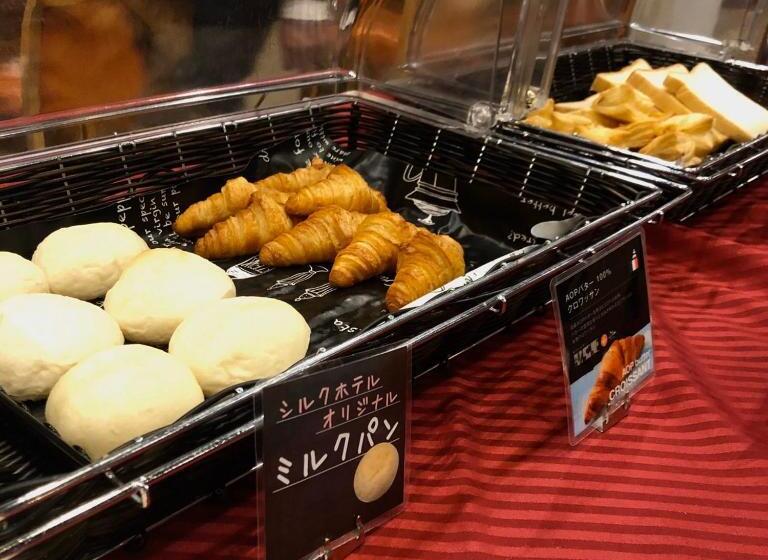 בית מלון כפרי Silk