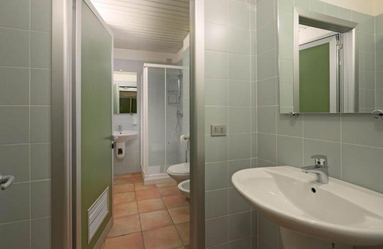 هتل Stoppani Al Grostè