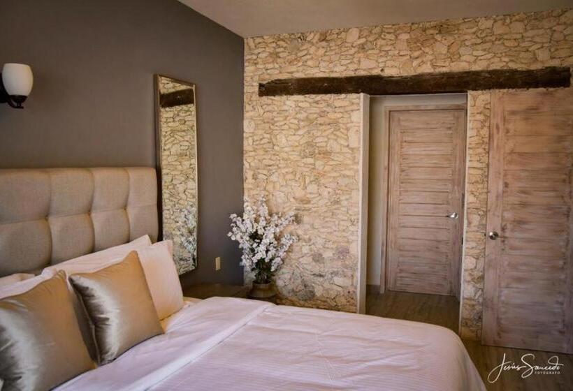 فندق Suites Campestres Montebello