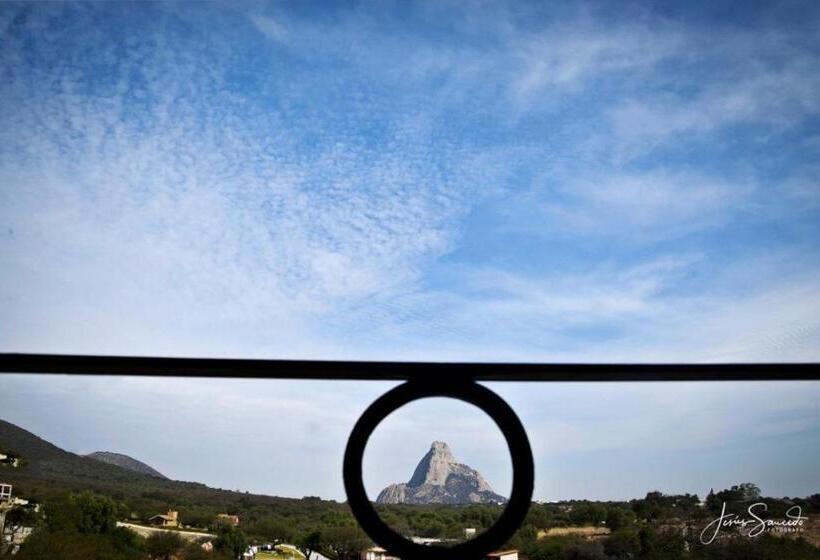 فندق Suites Campestres Montebello