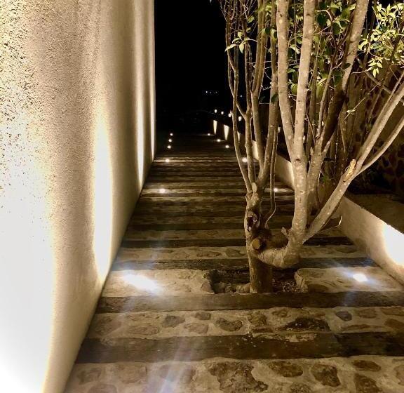 فندق Suites Campestres Montebello