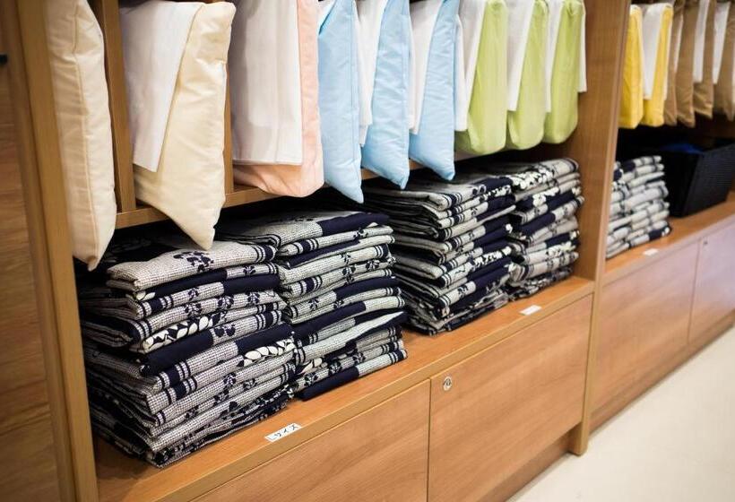 Super Hotel Fujinomiya