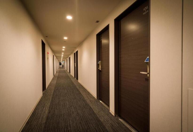 Super Hotel Fujinomiya