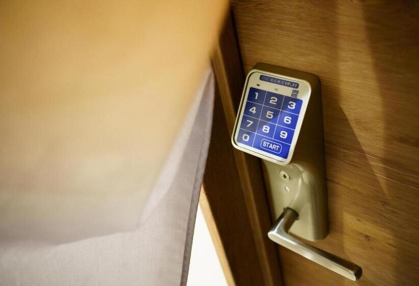 Super Hotel Fujinomiya