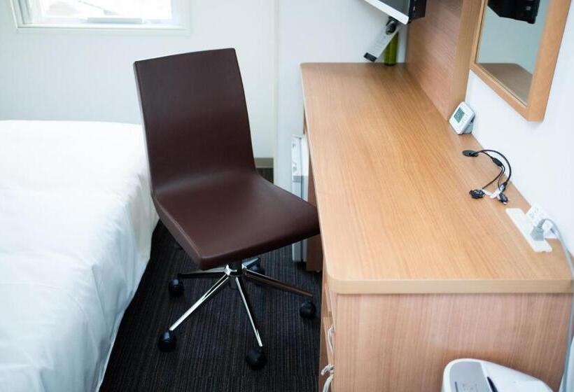 Super Hotel Fujinomiya