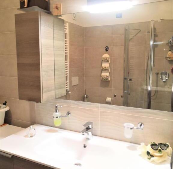 هتل Tenuta Barbadoro Agriturismo Apartment