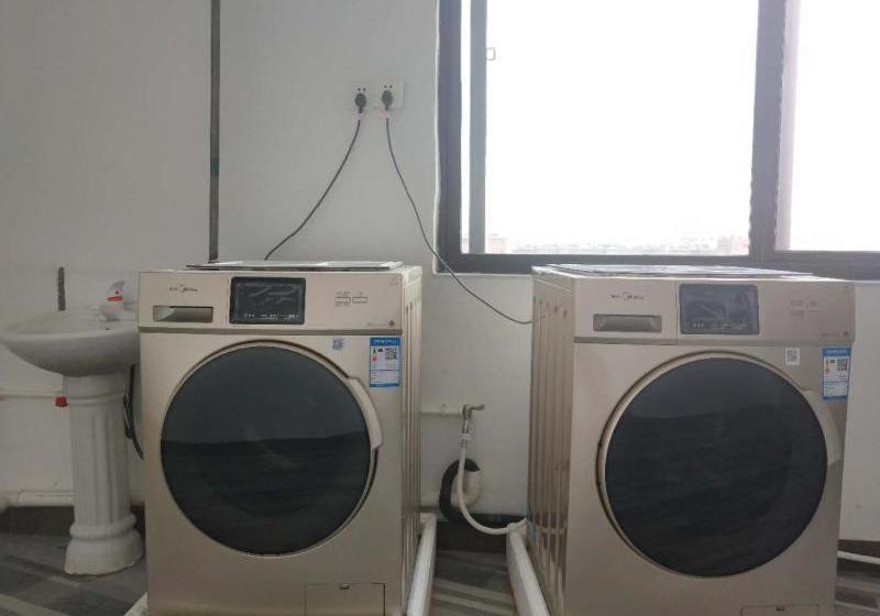 Thank Inn Plus Hotel Shandong Taian Ningyang County Qixian Road Eight Cents Bridge