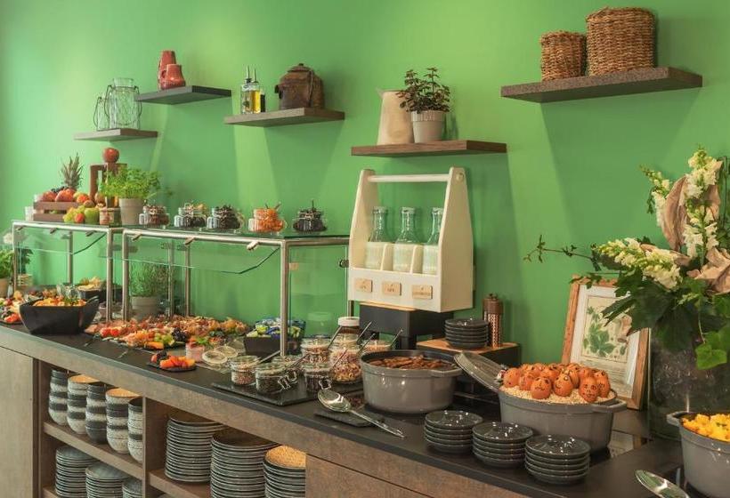 ホテル Holiday Inn   The Niu, Hop Forchheim, An Ihg