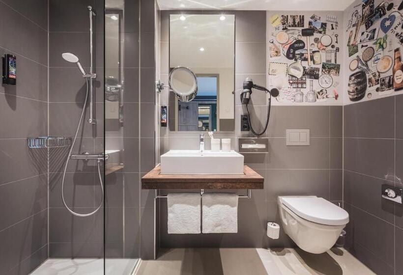 ホテル Holiday Inn   The Niu, Hop Forchheim, An Ihg