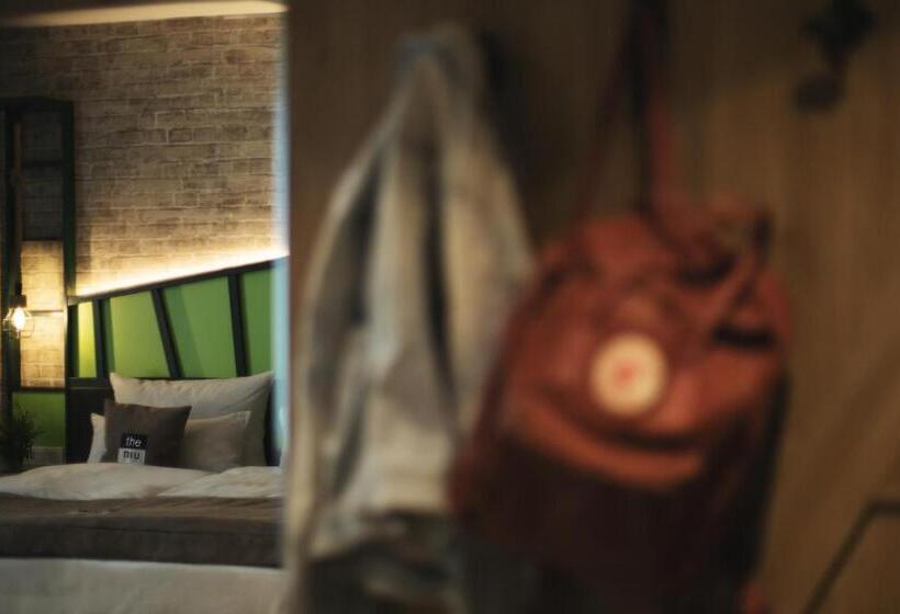 ホテル Holiday Inn   The Niu, Hop Forchheim, An Ihg