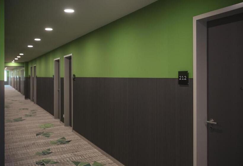 ホテル Holiday Inn   The Niu, Hop Forchheim, An Ihg