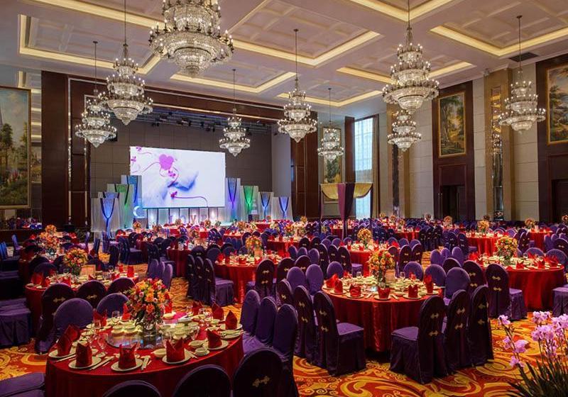 Venus Royal Hot Spring Hotel Guangdong Yangxi Store