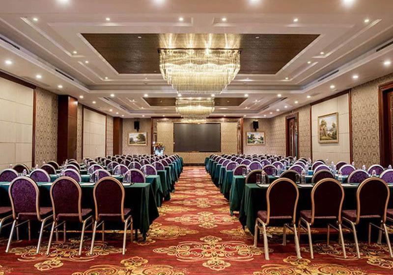 Venus Royal Hot Spring Hotel Guangdong Yangxi Store