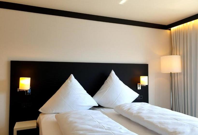 Wü Hotel By Wmm Hotels