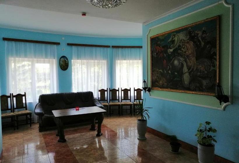 Отель West Fort