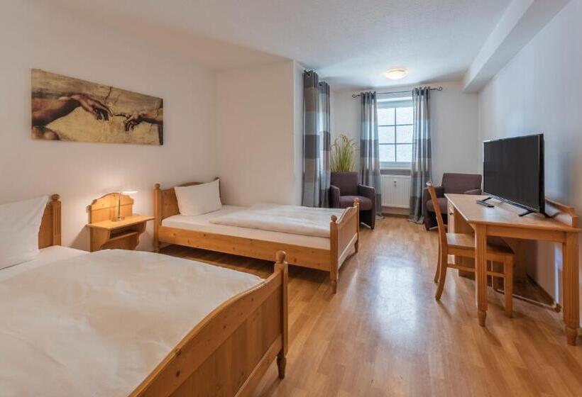 Отель Wirt Z´ Engelsberg