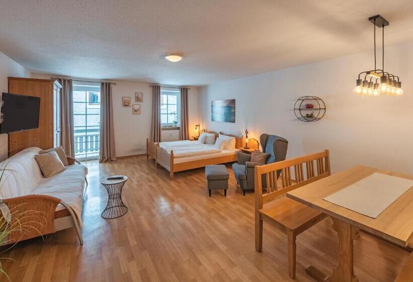 Отель Wirt Z´ Engelsberg