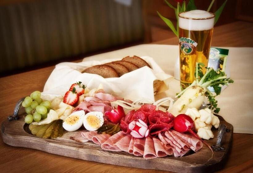 Отель Wirt Z´ Engelsberg