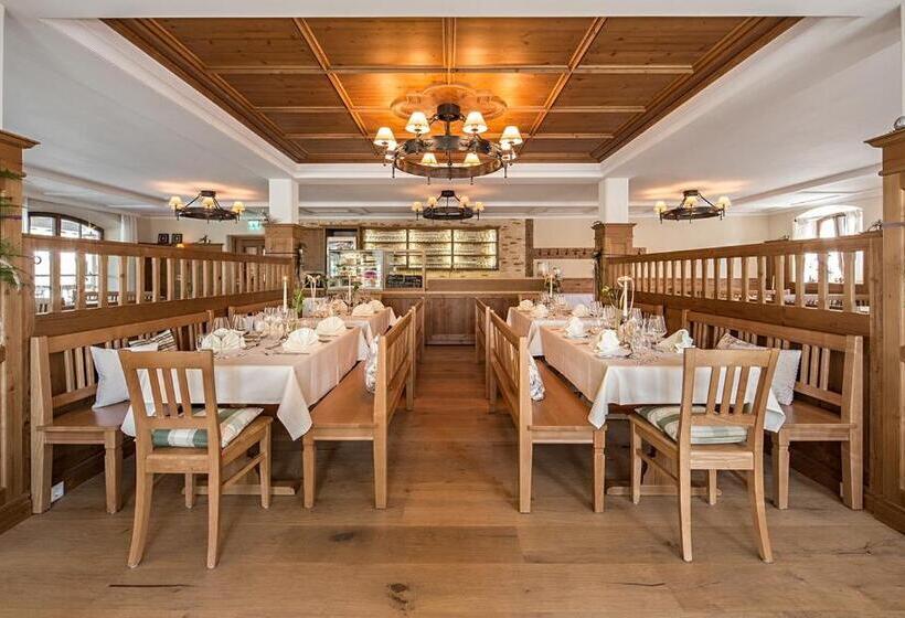 Отель Wirt Z´ Engelsberg