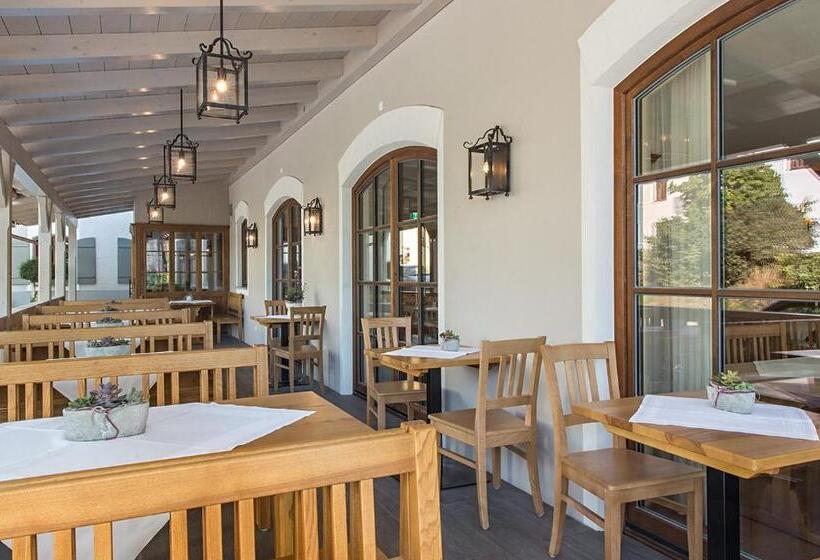 Отель Wirt Z´ Engelsberg