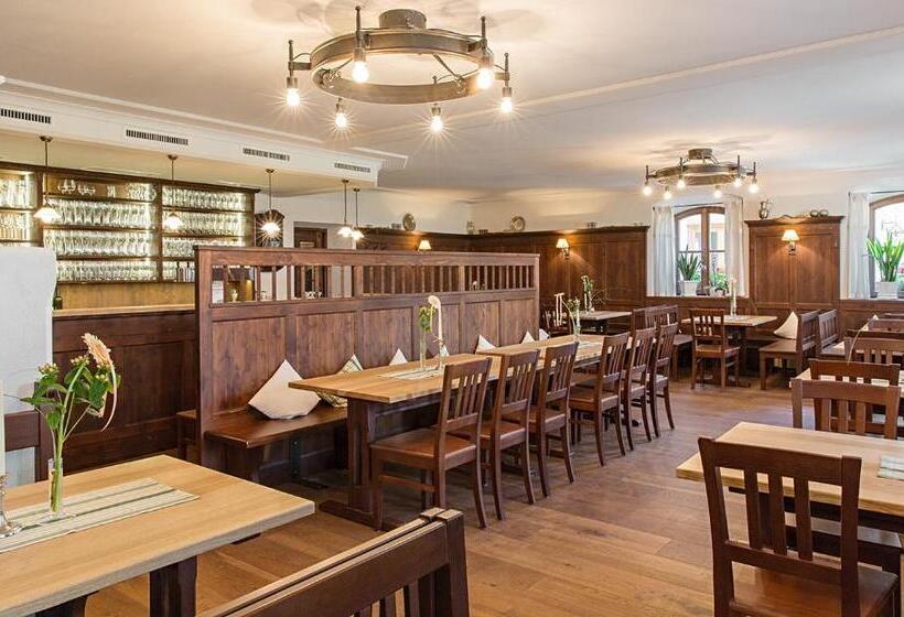 Отель Wirt Z´ Engelsberg