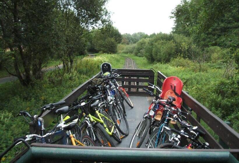 Kisrejtek Apartmanház