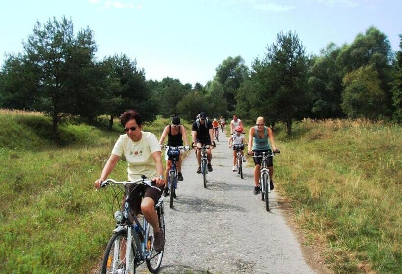 Kisrejtek Apartmanház