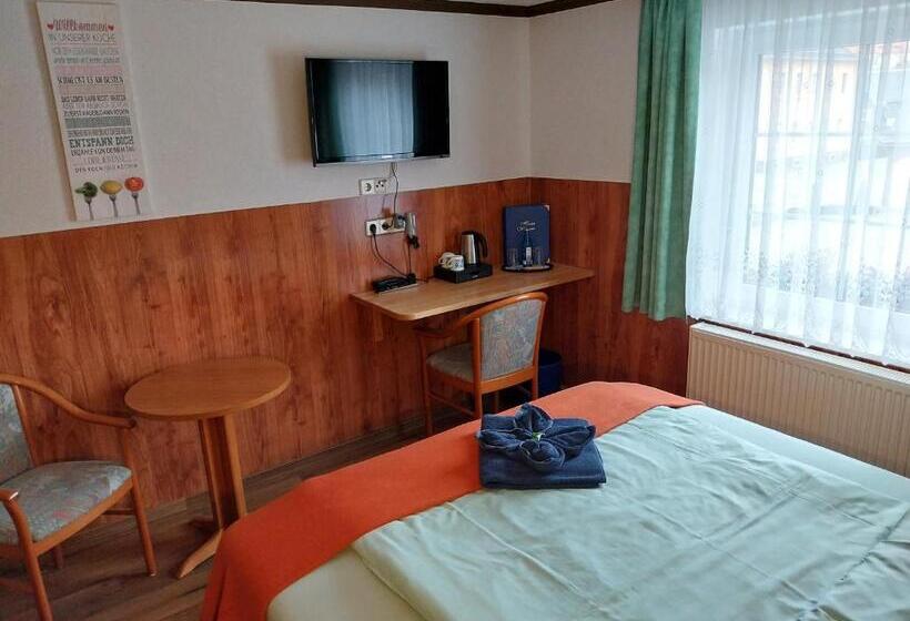 Landhotel Waldschlößchen Mit Gaststube