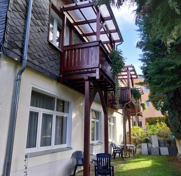 Landhotel Waldschlößchen Mit Gaststube