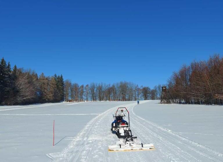 Landhotel Waldschlößchen Mit Gaststube