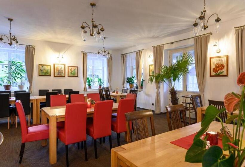 Maxmillian Pension & Restaurant