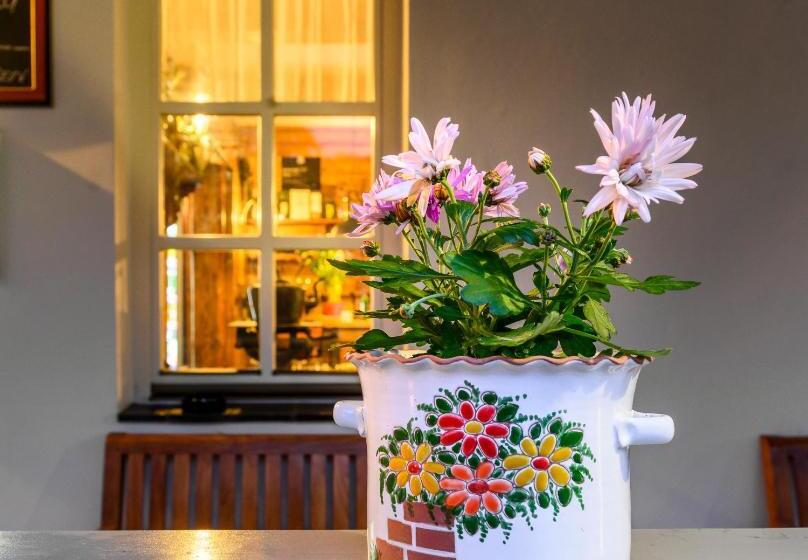 Maxmillian Pension & Restaurant