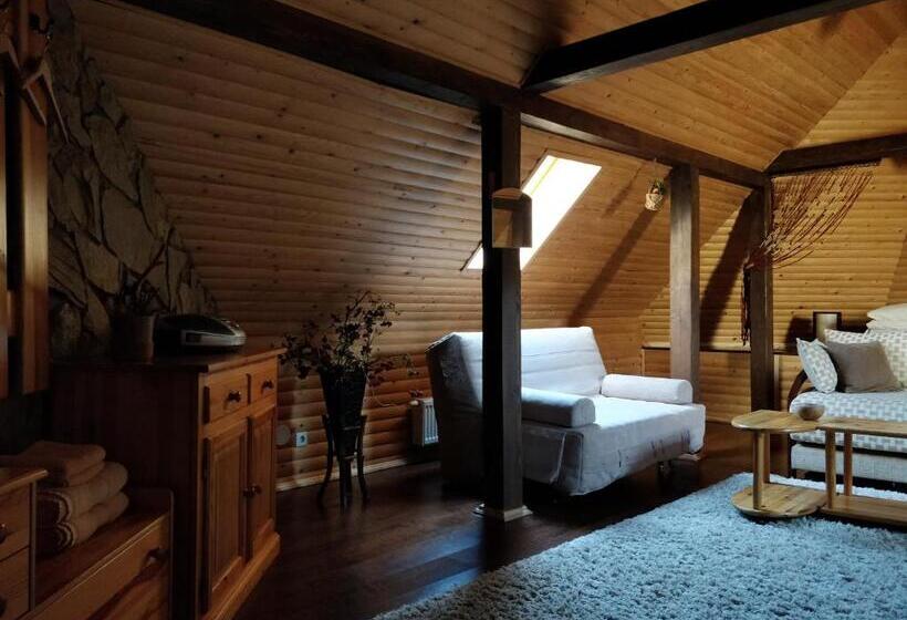 پانسیون садиба градний узвіз