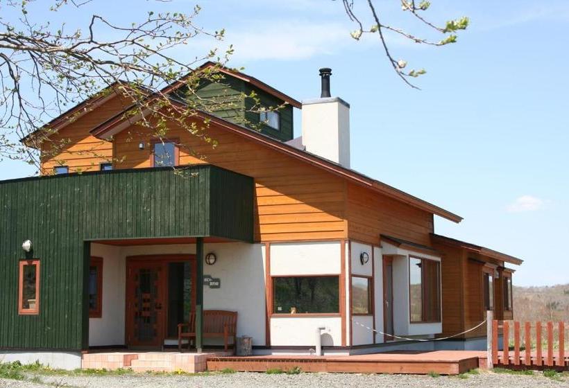 Pensão ポロト案内舎