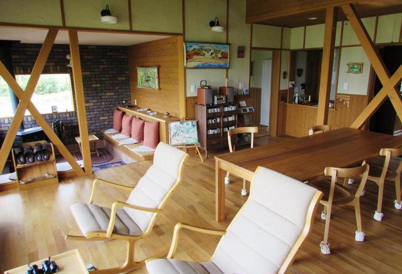 Pensão ポロト案内舎