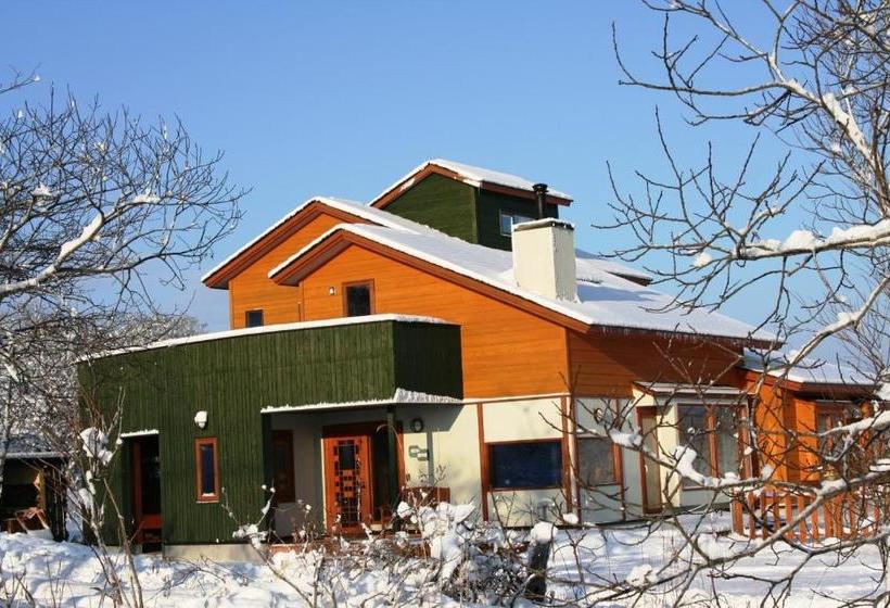 Pensão ポロト案内舎