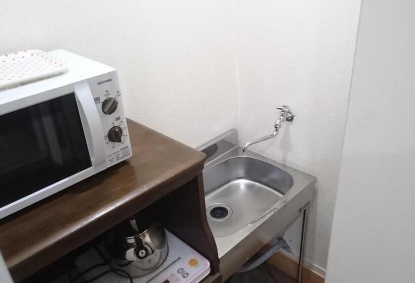 펜션 バイキング樫本