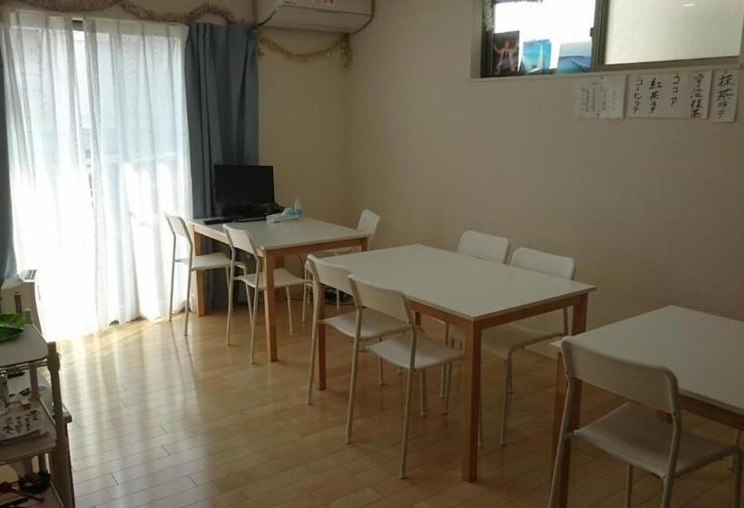 펜션 バイキング樫本